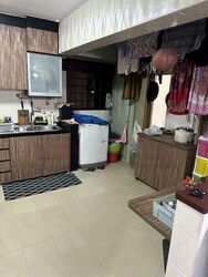 Blk 290 Bishan Heights (Bishan), HDB 5 Rooms #472903191